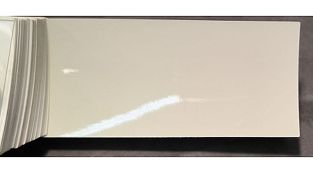 Tinta Dodge PWG (XWG) VANILLA FRIA