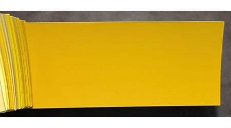 Tinta Dodge PYH (VYH) AMARELO SOLAR Tinta Dodge PYH (VYH) AMARELO SOLAR