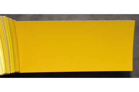 Tinta Dodge PYH (VYH) AMARELO SOLAR