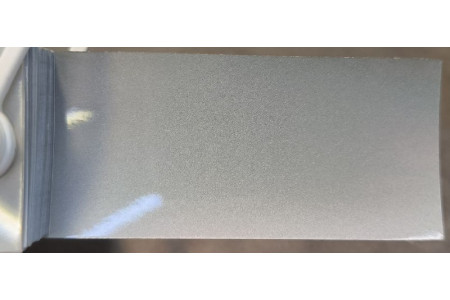 O nome do produto é Tinta Dodge RJM (PJM) LUZ SILVERFERN.