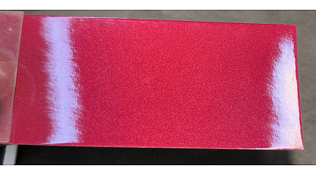 Tinta Dodge RRC (QRC, PRC) VERMELHO, FOGO RADIANTE Tinta Dodge RRC (QRC, PRC) VERMELHO, FOGO RADIANTE