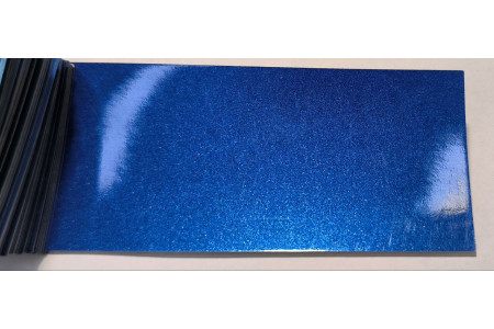 Tinta Dodge SBE (PBE) VIPER GTS AZUL