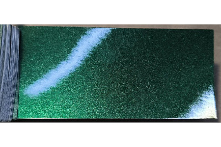 Tinta Dodge SG8 (PG8) VERDE CAZADOR PROFUNDO, VERDE BOSQUE.
