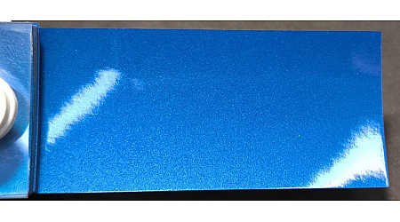 Tinta Dodge VB3 (PB3) AZUL INTENSO Tinta Dodge VB3 (PB3) AZUL INTENSO