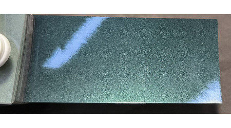 Tinta Dodge XGR (PGR) VERDE PIZARRA Tinta Dodge XGR (PGR) VERDE PIZARRA