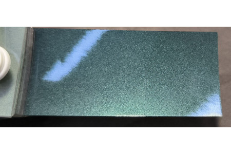 Tinta Dodge XGR (PGR) VERDE PIZARRA