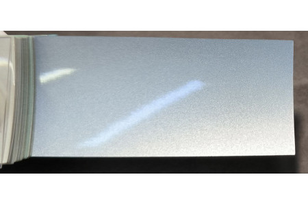 Tinta Dodge YB2 (PB2) AZUL STERLING SATINADO
