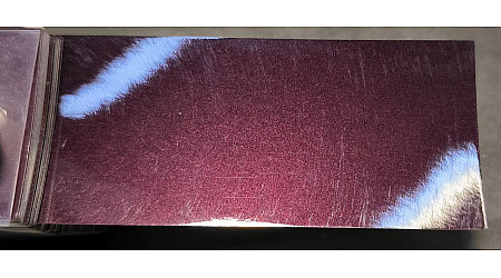 Tinta Dodge ZMQ (PMQ) VERMELHO LAVA PROFUNDO