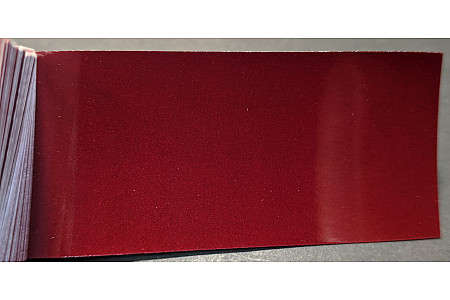 Tinta Fiat 106B ROSSO MARANELLO, ROSSO Tinta Fiat 106B ROSSO MARANELLO, ROSSO