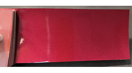 Tinta Fiat 108A VERMELHO CLARO, ROSSO NOBILE/CARMEN Tinta Fiat 108A VERMELHO CLARO, ROSSO NOBILE/CARMEN