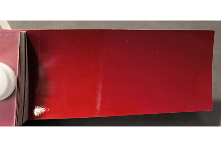 Tinta Fiat 109A ROSSO CORDOBA