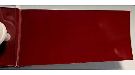 Tinta Fiat 111A ROSSO SFRONTATO, PASODOBLE ROT Tinta Fiat 111A ROSSO SFRONTATO, PASODOBLE ROT