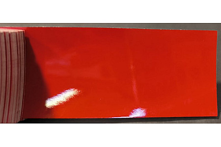Tinta Fiat 112A ROSSO STARTER