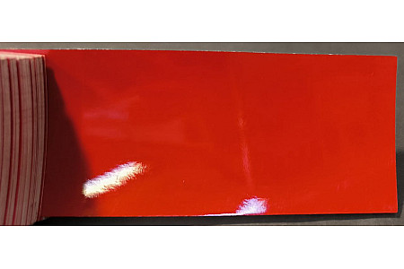 Tinta Fiat 113 ROSSO RACING