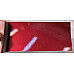 Foto: Tinta Fiat 124B ROSSO BAROCCO № 1 | Asturcolor