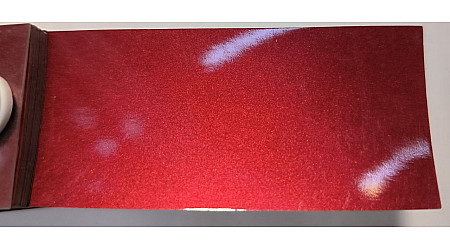 Tinta Fiat 132A (132) ROSSO BRIGHT, SCILLA ROT Tinta Fiat 132A (132) ROSSO BRIGHT, SCILLA ROT