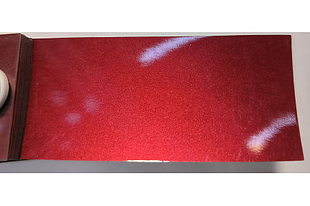 Tinta Fiat 132A (132) ROSSO BRIGHT, SCILLA ROT