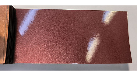 Tinta Fiat 135A ROSSO ANEMONE Tinta Fiat 135A ROSSO ANEMONE