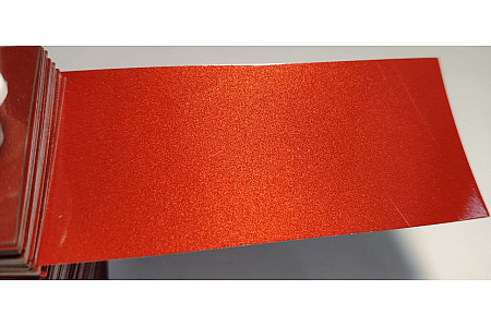 Tinta Fiat 147B ROSSO GERANIO, VERMELHO VALENTIM Tinta Fiat 147B ROSSO GERANIO, VERMELHO VALENTIM