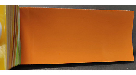 Tinta Fiat 158A ARANCIO BRAMANTE Tinta Fiat 158A ARANCIO BRAMANTE