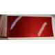 Tinta Fiat 163B BOLERO VERMELHO, ROSSO VULCANO, GUTTUSO VERMELHO, ROSSO GUTTUSO