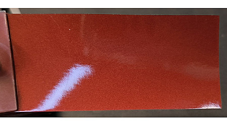 Tinta Fiat 173A ROSSO IMPERO Tinta Fiat 173A ROSSO IMPERO