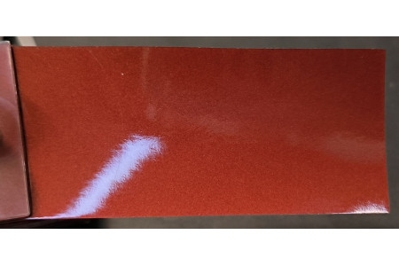 Tinta Fiat 173A ROSSO IMPERO