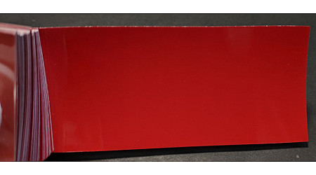 Tinta Fiat 176A ROSSO PASSIONALE, ROSSO MARANELLO, EXOTICA RED Tinta Fiat 176A ROSSO PASSIONALE, ROSSO MARANELLO, EXOTICA RED