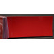 Tinta Fiat 176A ROSSO PASSIONALE, ROSSO MARANELLO, EXOTICA RED