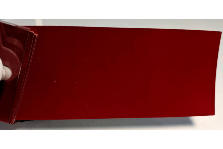 Tinta Fiat 178A ROSSO, ROSSO ALPINE, AMARANTO, VERMELHO ALPINE, VERMELHO ALPINE KCC, ROJO ALPINE, ROJO ALPINO, ROJO MILAN, VERMELHO ALPINE MS