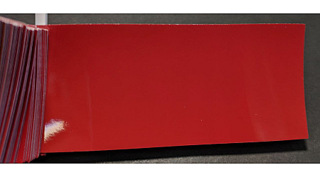 Tinta Fiat 185B ROSSO GIULIETTA