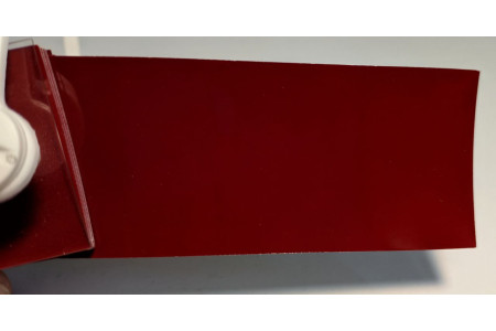 O nome do produto é: **Tinta Fiat 194A ROSSO NIZZA, ROSSA NIZZA, BERMELLON NIZA, Niza Vermelho**.