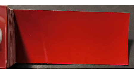 Tinta Fiat 199A ROSSO TIZIANO, ROSSO FACCIA DA SCHIAFFI Tinta Fiat 199A ROSSO TIZIANO, ROSSO FACCIA DA SCHIAFFI