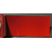 Foto: O nome do produto é: Tinta Fiat 199A ROSSO TIZIANO, ROSSO FACCIA DA SCHIAFFI. № 1 | Asturcolor