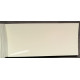 Tinta Fiat 201A BIANCO POLARE, BIANCO CARRARA