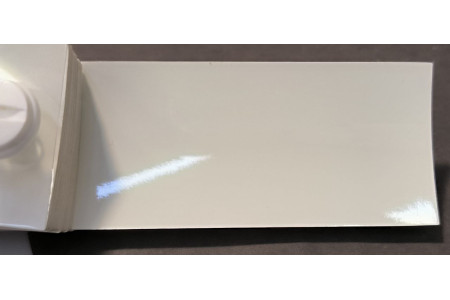 Tinta Fiat 224 BIANCO CORFU Tinta Fiat 224 BIANCO CORFU