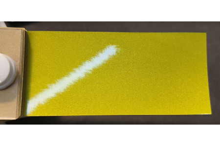 Tinta Fiat 237 GIALLO EXPLOIT
