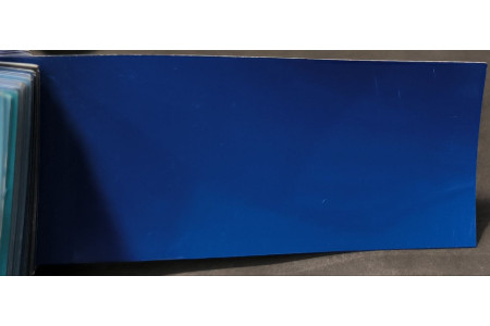 Tinta Fiat 246A BLU POLE, BLU SEDUCENTE