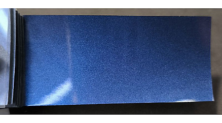 Tinta Fiat 250A BLU COSMOPOLITAN, BLU ELEGANTE Tinta Fiat 250A BLU COSMOPOLITAN, BLU ELEGANTE