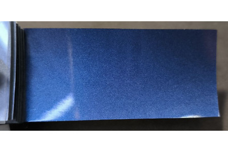 Tinta Fiat 250A BLU COSMOPOLITAN, BLU ELEGANTE