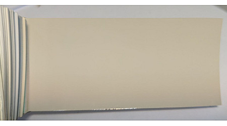 Tinta Fiat 251A BIANCO SPINO, BIANCO ELEGANTE Tinta Fiat 251A BIANCO SPINO, BIANCO ELEGANTE