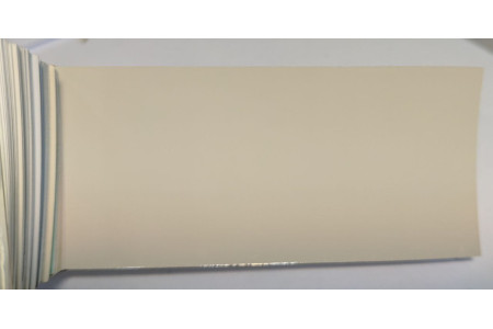 Tinta Fiat 251A BIANCO SPINO, BIANCO ELEGANTE Tinta Fiat 251A BIANCO SPINO, BIANCO ELEGANTE