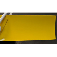 Tinta Fiat 258A GINSTERGELB, AMARELO DE VASSOURA, GIALLO GINESTRA, JAUNE GENET, AMARELO INDIANAPOLIS, GINSTER GELB, JAUNE GENT
