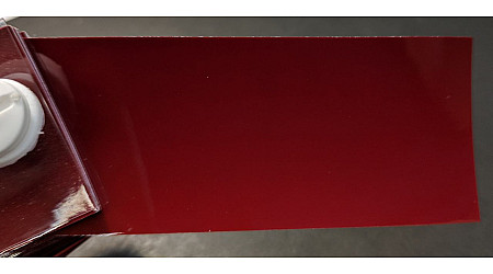 Tinta Fiat 289A ROSSO ALFA, ALFA VERMELHO