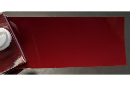 Tinta Fiat 289A ROSSO ALFA, ALFA VERMELHO.