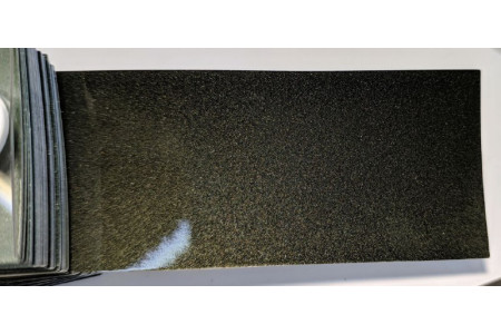 Tinta Fiat 292A VERDE EGO, VERDERANGER. Tinta Fiat 292A VERDE EGO, VERDERANGER.