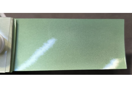 Tinta Fiat 359A VERDE LICHENE
