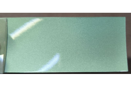 Tinta Fiat 375A VERDE DEMETRA