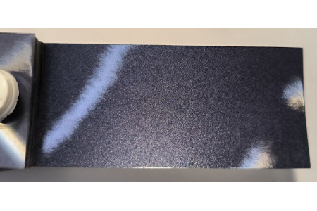 Tinta Fiat 387A BLU VENEZIANO Tinta Fiat 387A BLU VENEZIANO