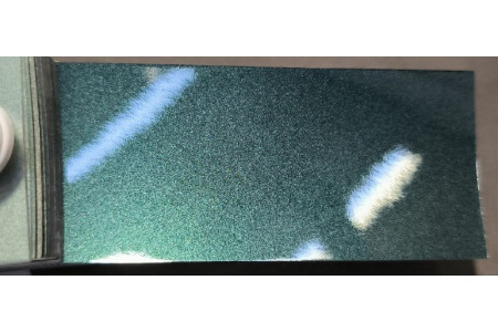 Tinta Fiat 390A VERDE SIERRA